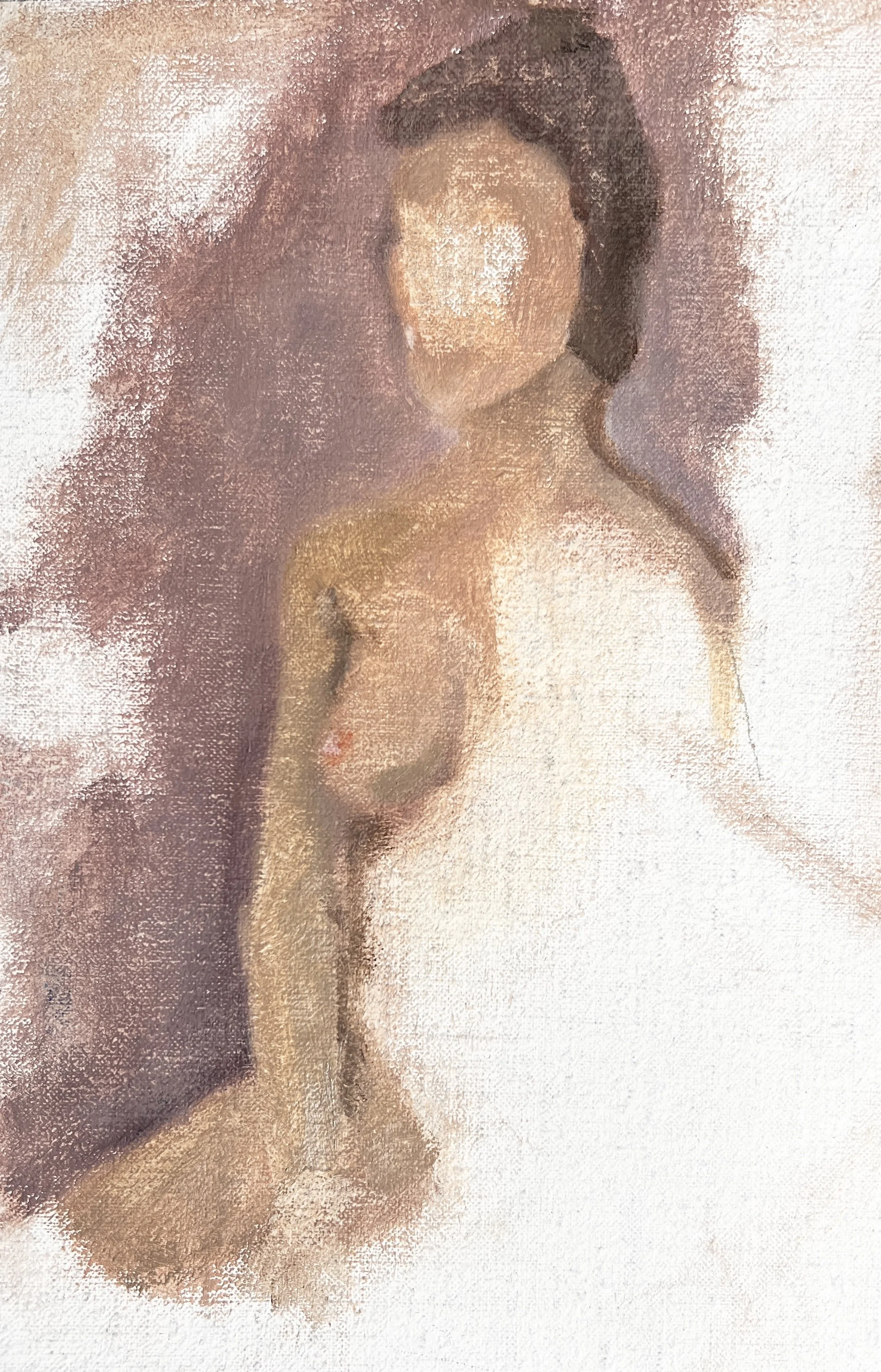 a study after gwen
