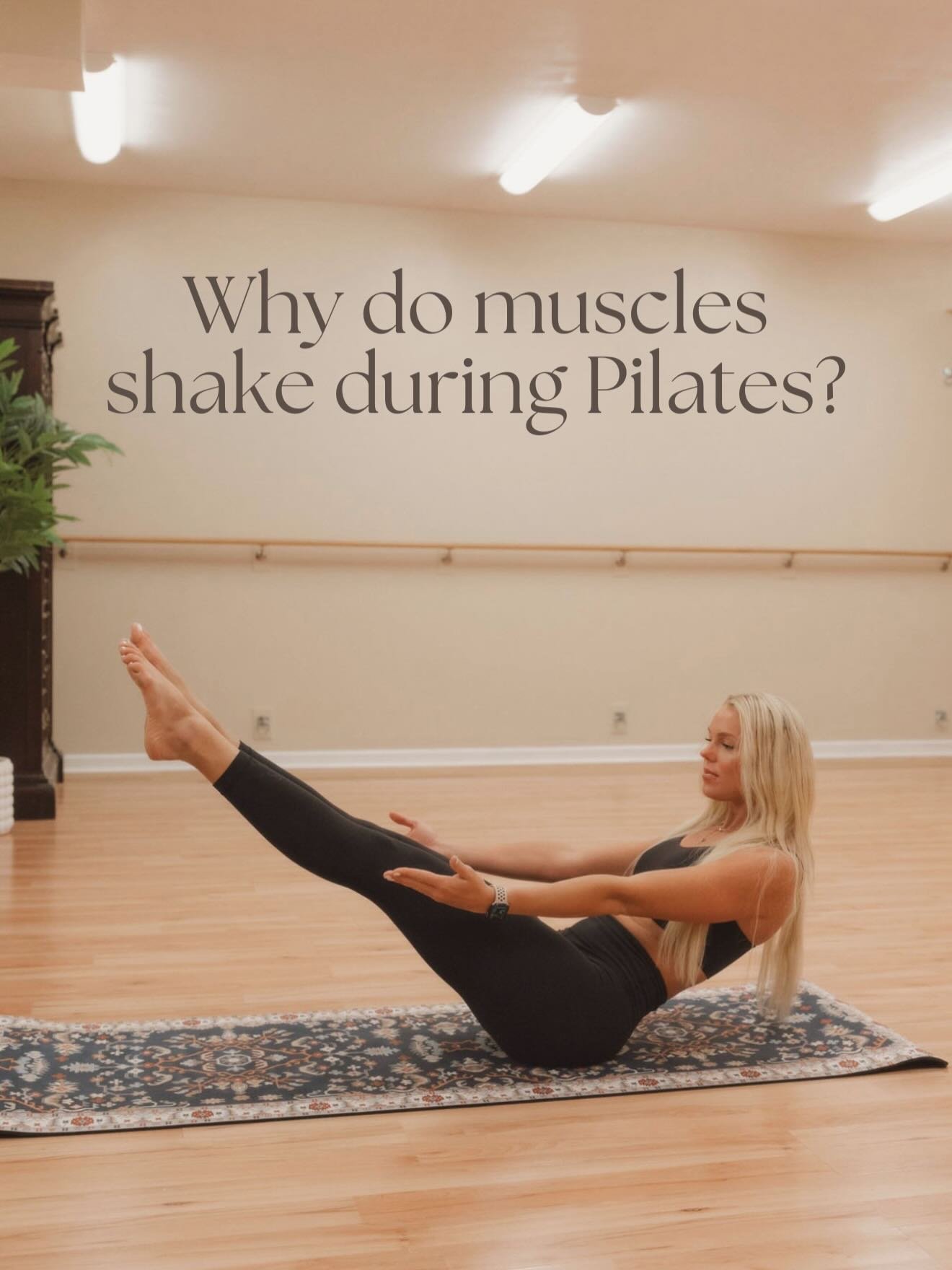 Don&rsquo;t forget to smile 🤎