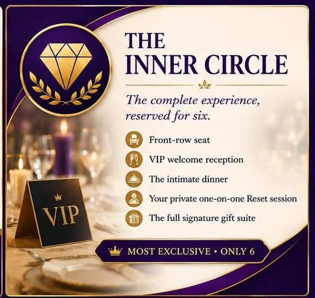 The Inner Circle