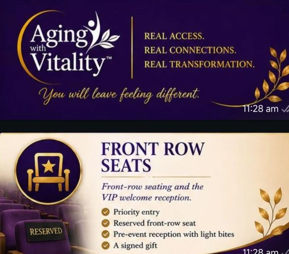 Front Row Seats