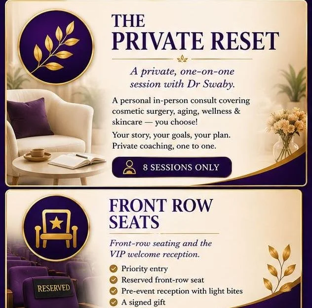 The Private Reset