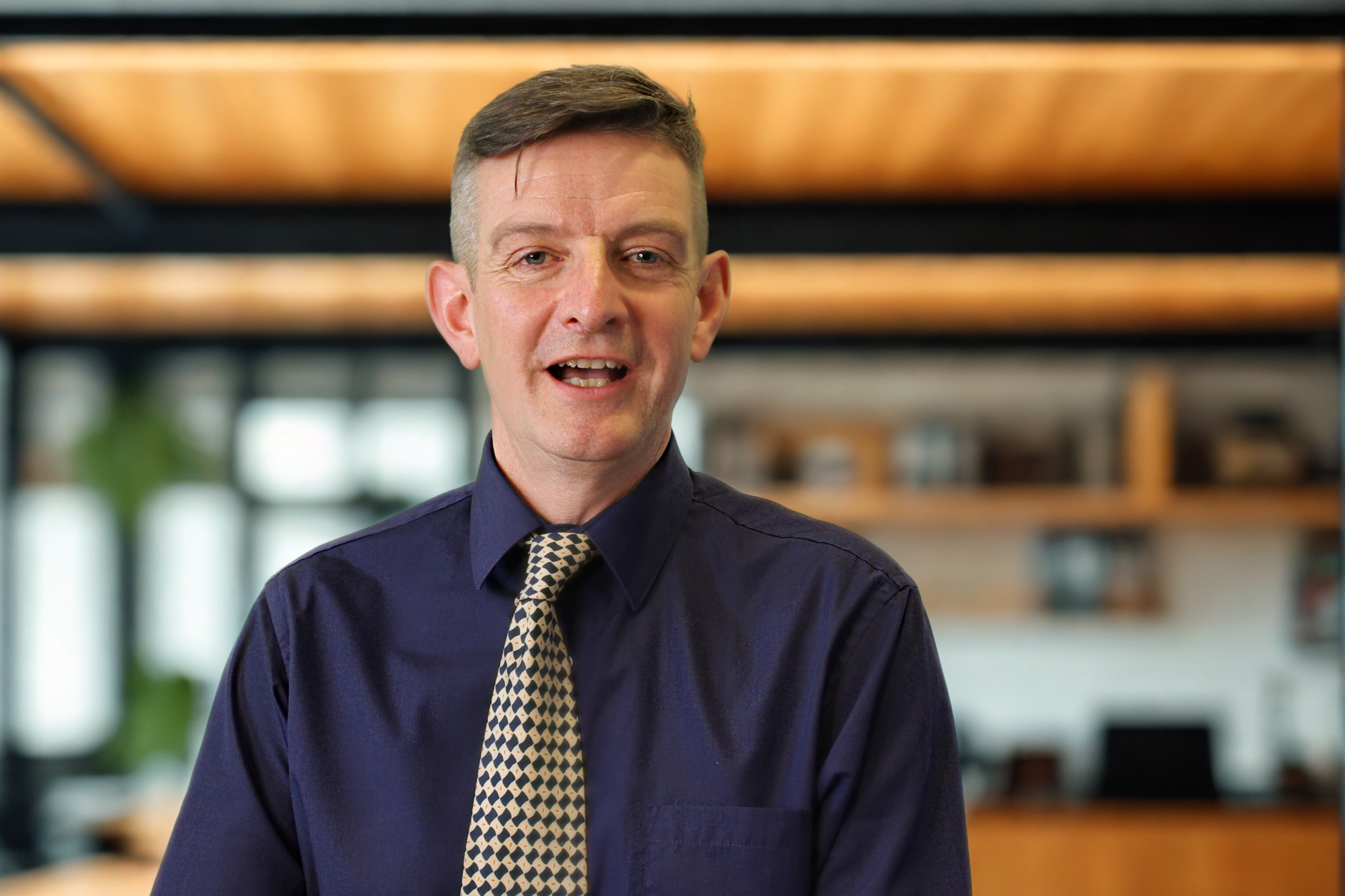 Business Adviser for Nanaimo and Vancouver Island