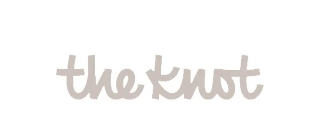 The Knot logo