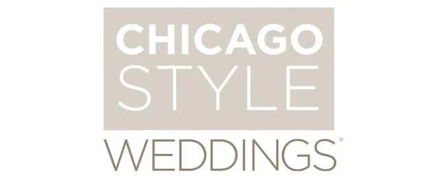 Chicago Style Weddings logo