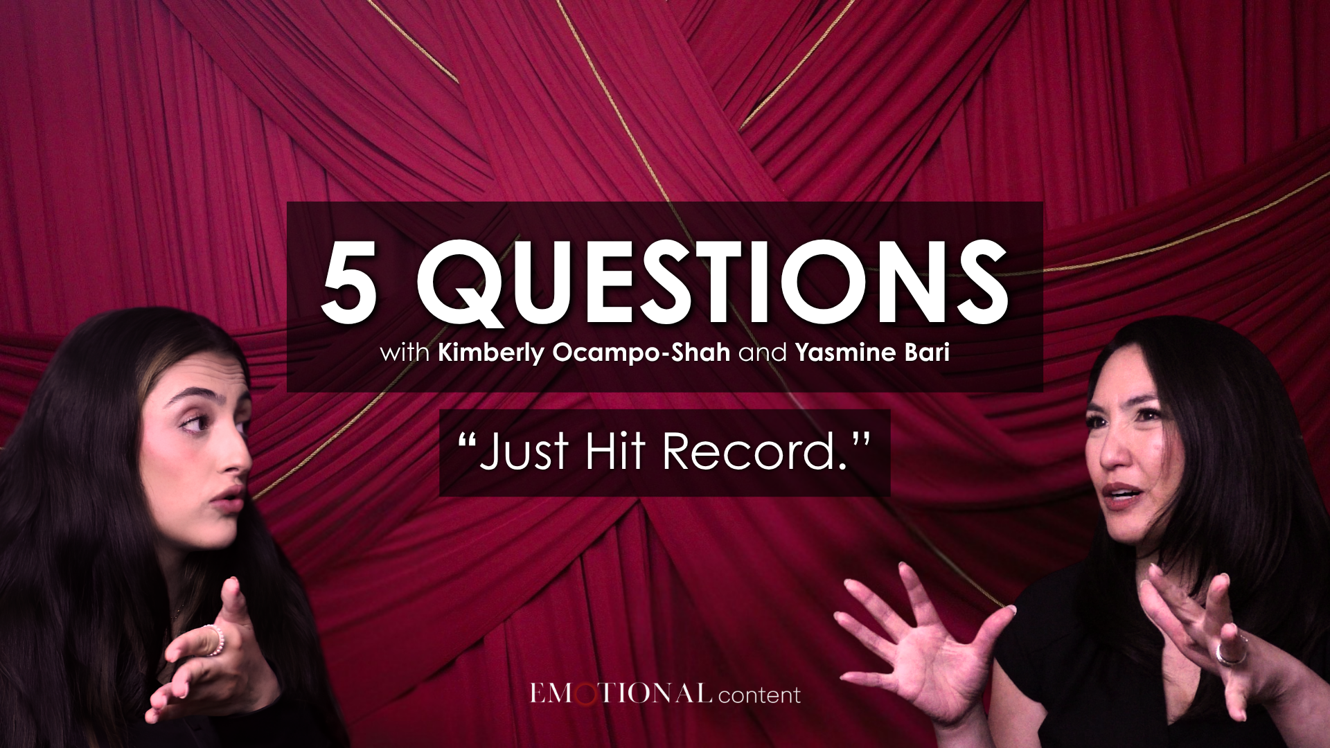 Five Questions: Find Your Story (Even When You Don’t Feel Ready Yet)