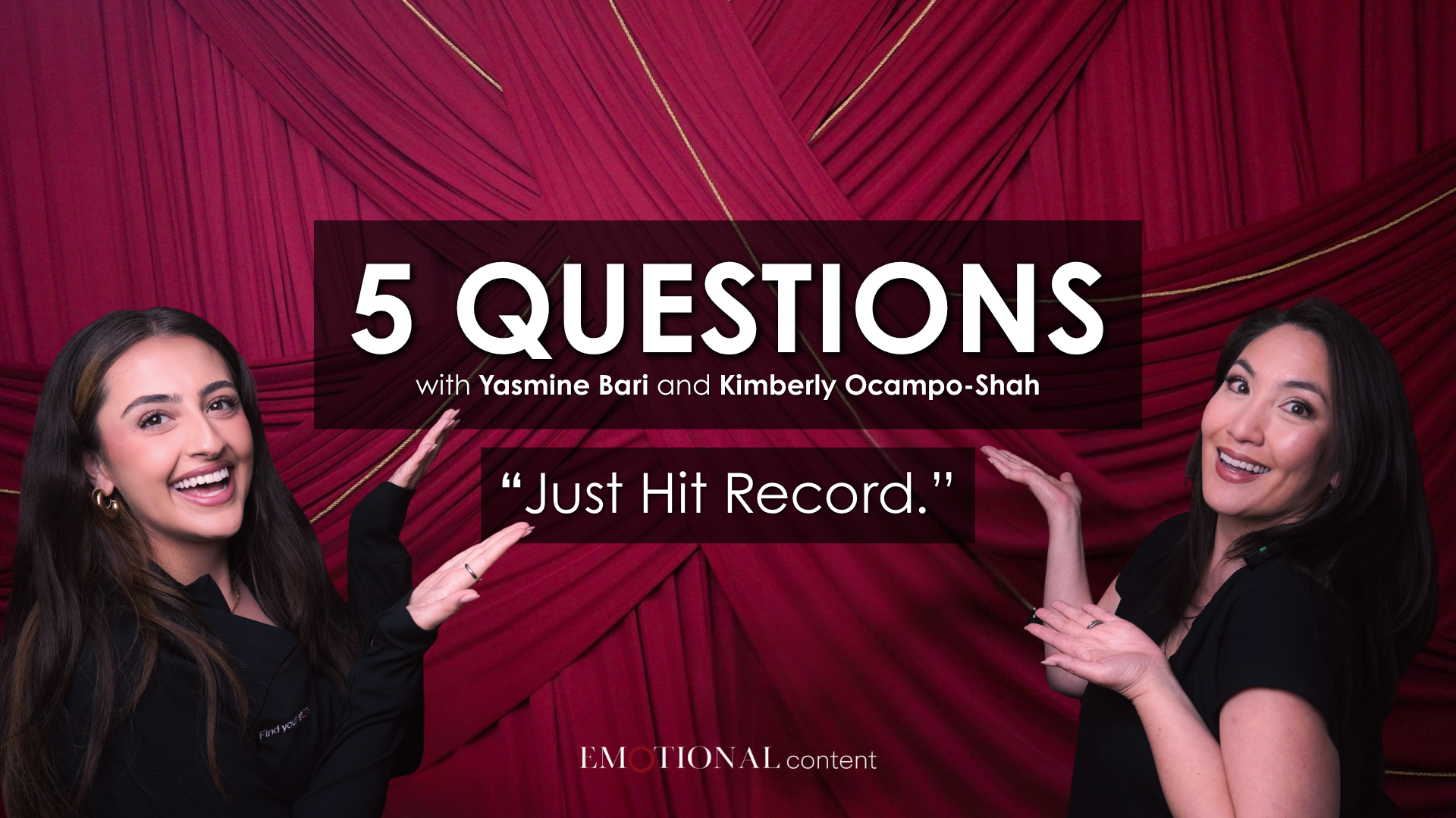 Five Questions: Find Your Story (Even When You Don’t Feel Ready Yet)