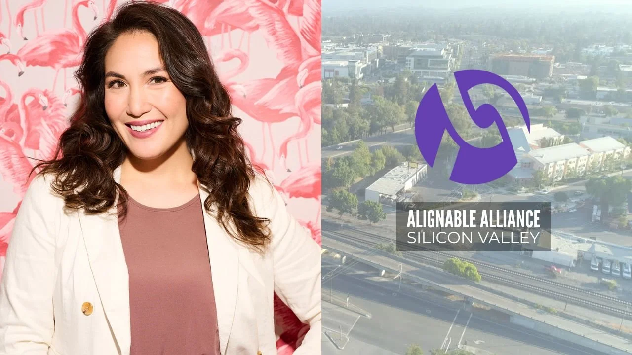 Year One as an Alignable Silicon Valley Ambassador: What Kimberly Ocampo-Shah Built (and What Comes Next)