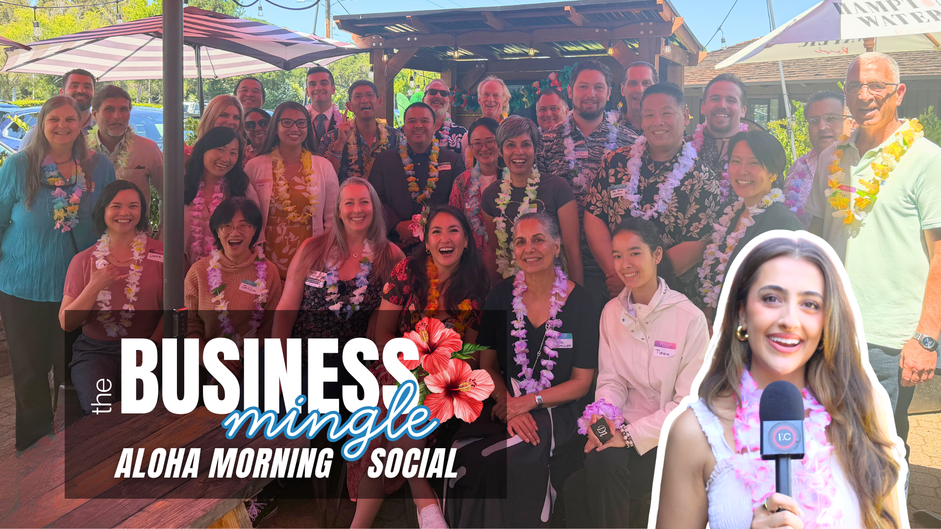 Beyond Business Cards: How Kindness Builds Better Connections