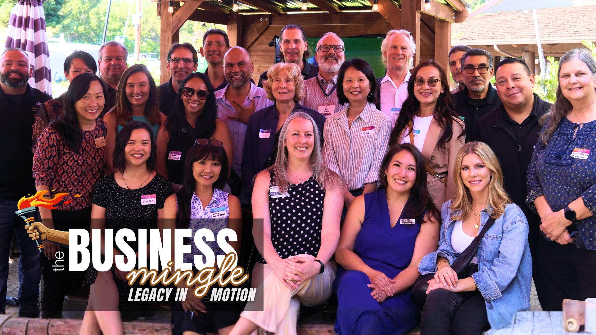 Legacy in Motion: Values That Build Businesses That Last