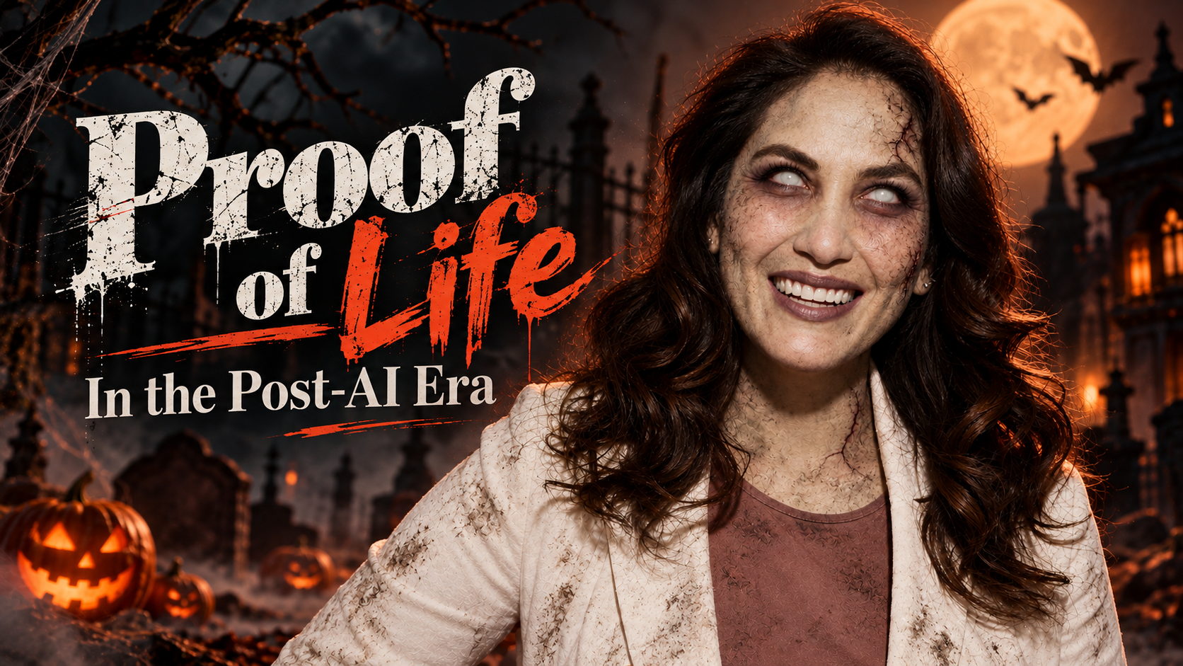 Post‑AI Era: Don’t Let Your Brand Become a Zombie