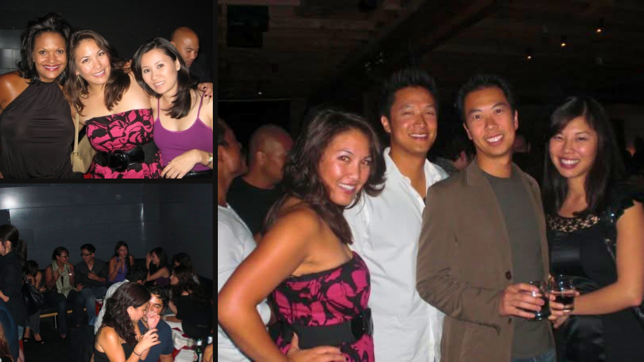 Networking Is Like Dating: How to Build Real Business Relationships (Without the Hard Sell)