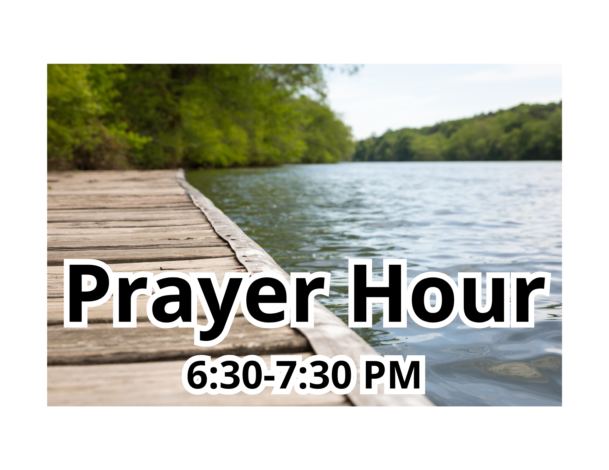 Prayer 