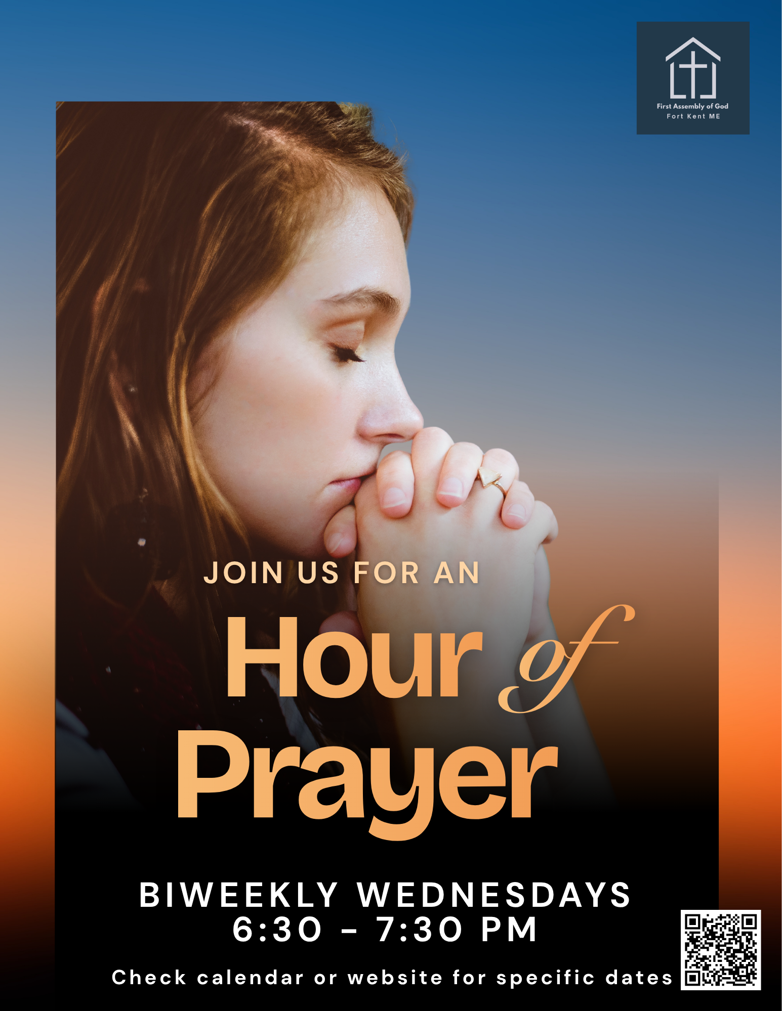 Prayer 