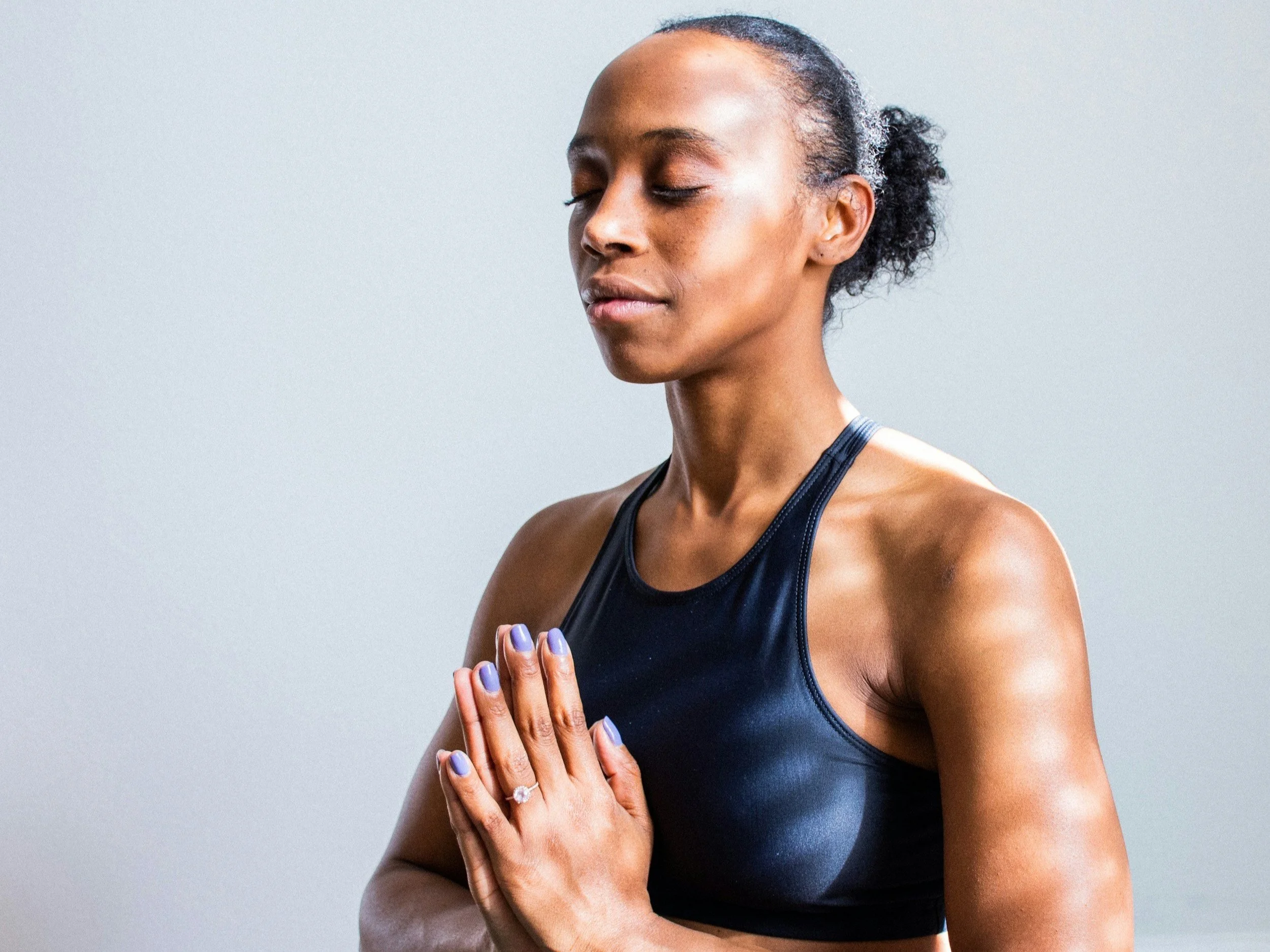 Breathe Your Way to Calm: Nervous System Regulation Techniques