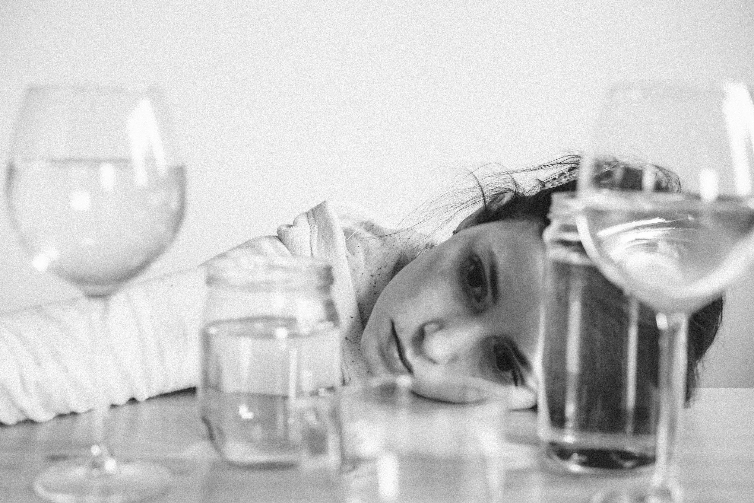 The Mind-Body Connection: How Your Body Holds onto Trauma