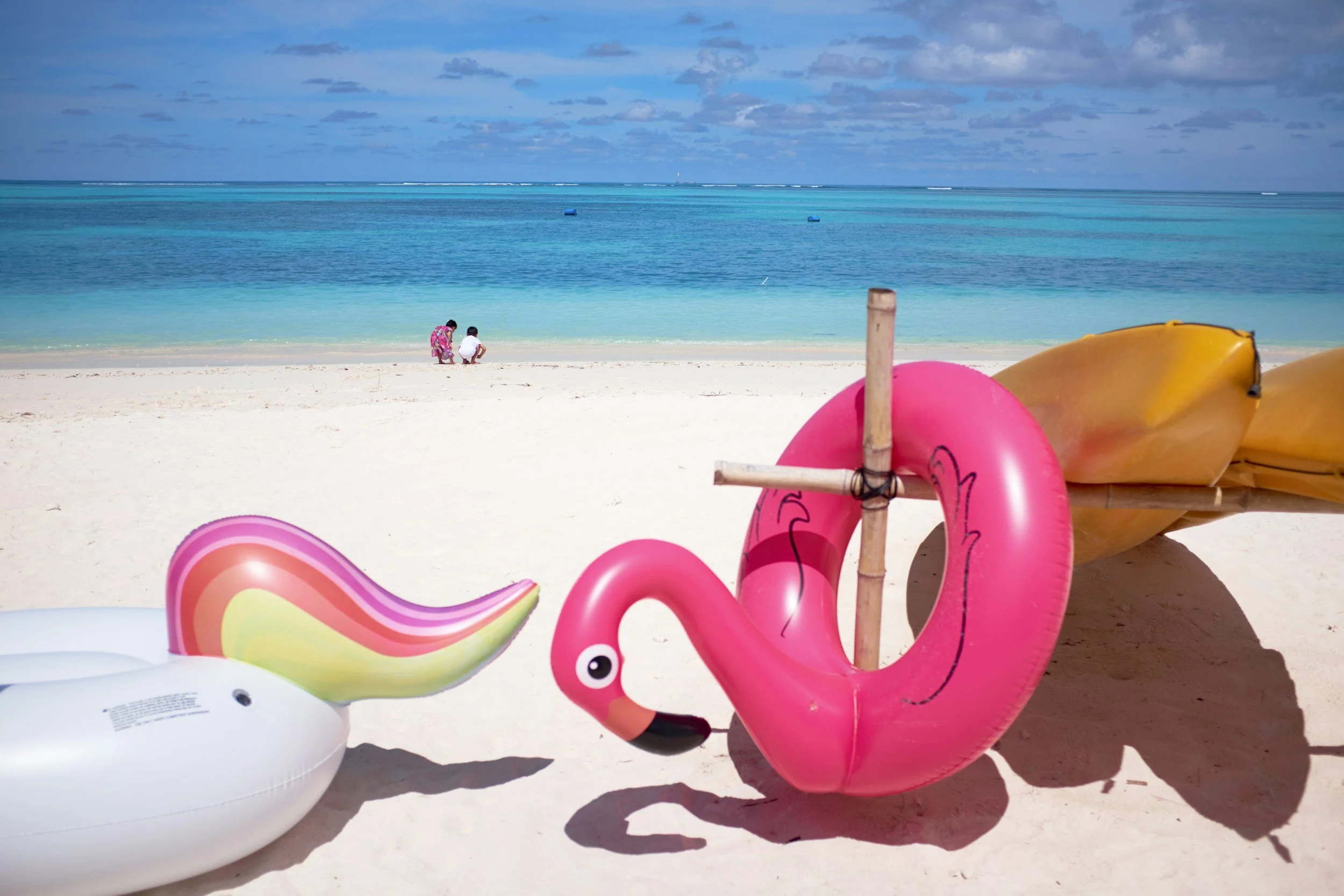 Why the Summer Holidays Are Harder Than People Admit