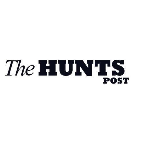 The Hunts Post Logo