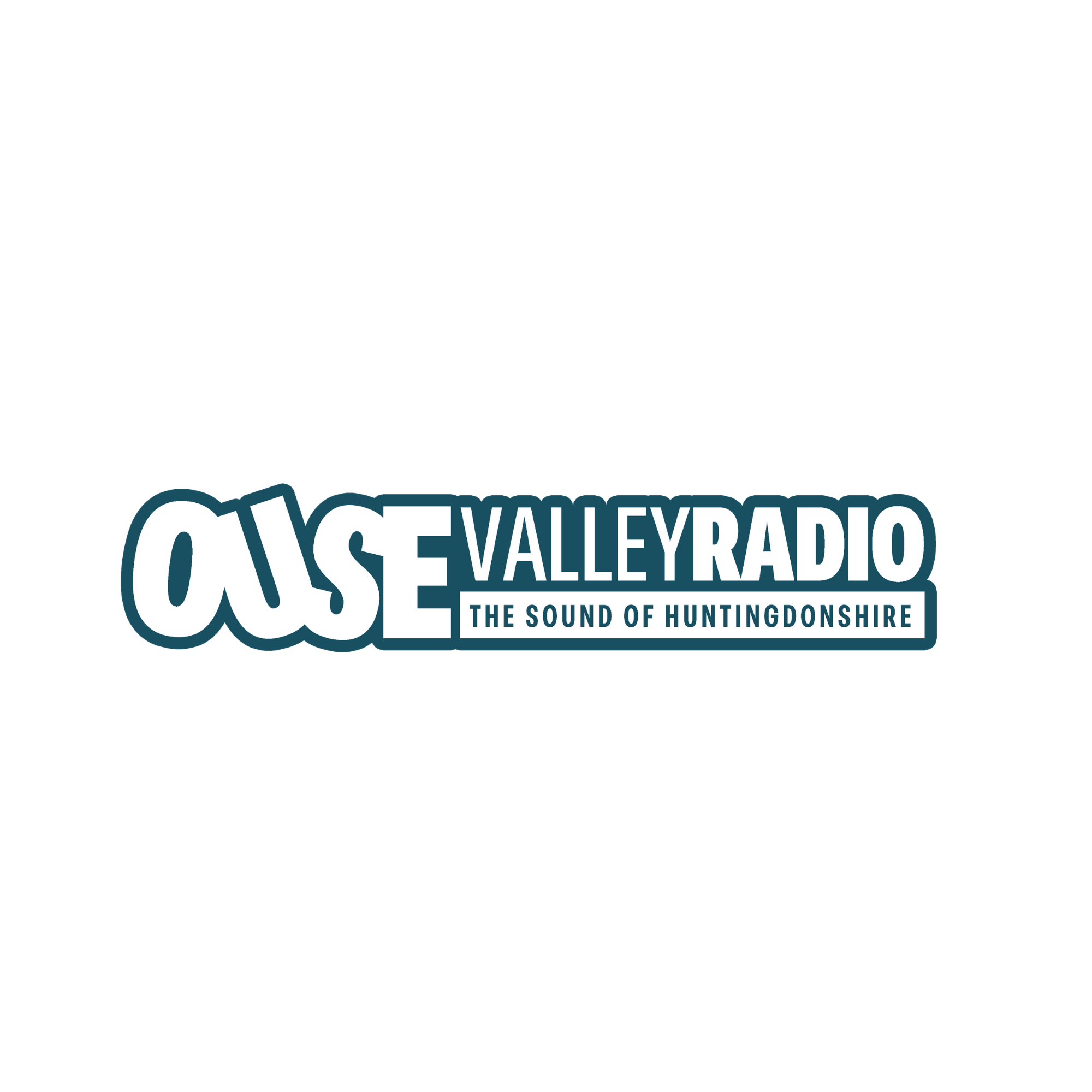 Ouse Valley Radio Logo