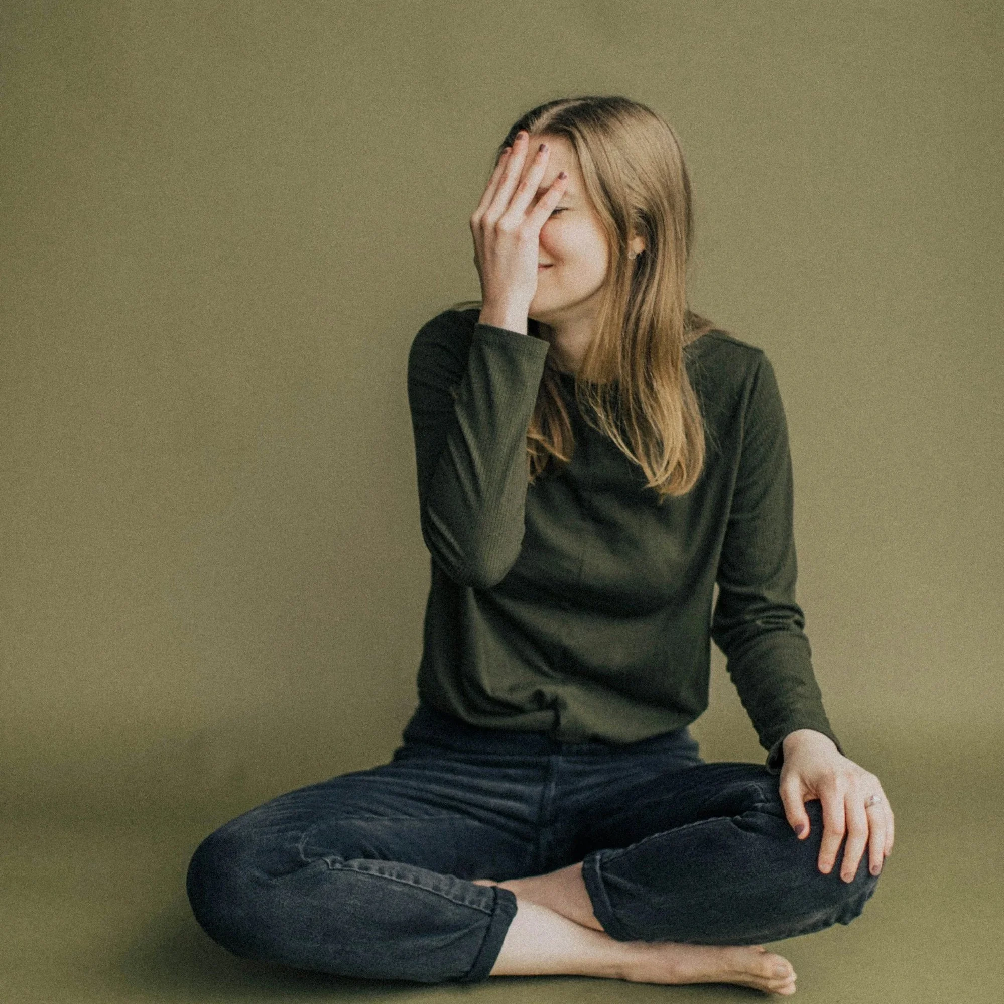 Cultivating Self-Compassion in Times of Shame