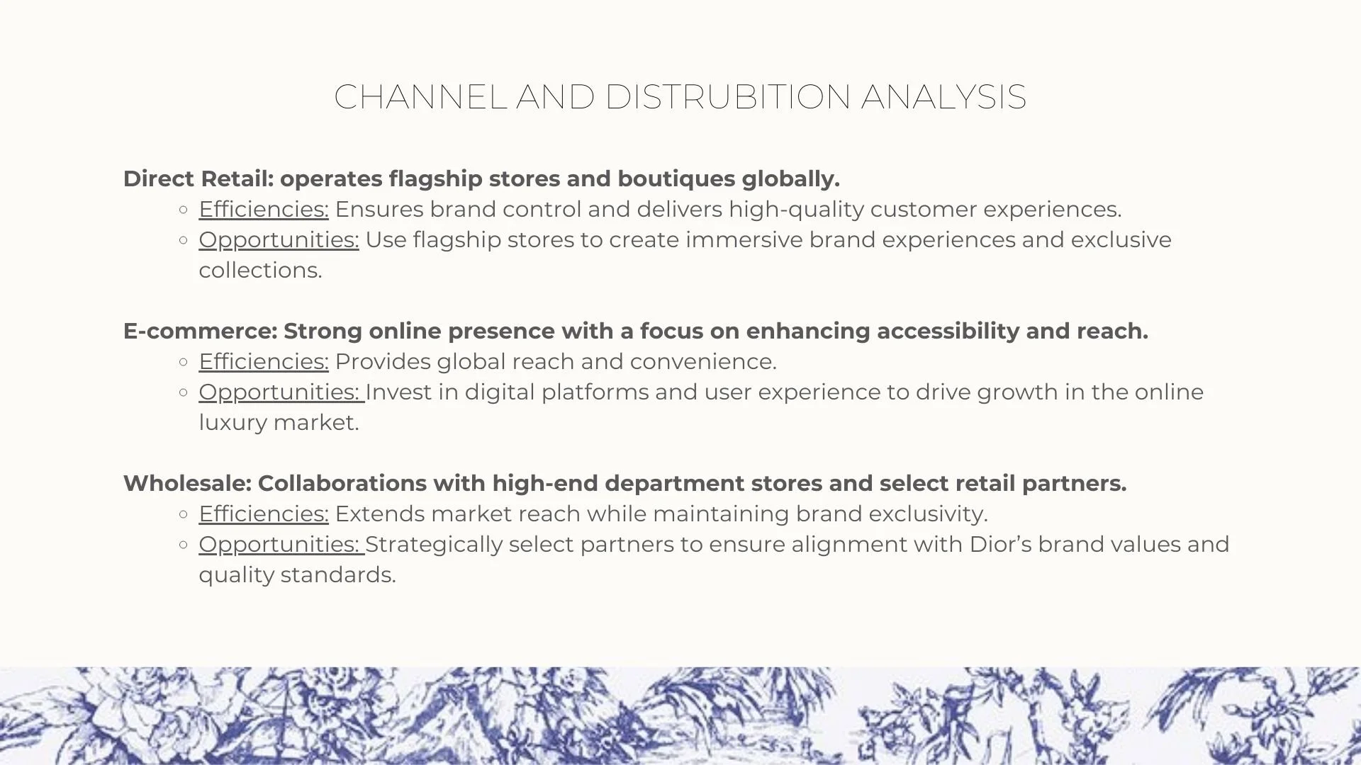 Channel and Distribution Analysis - Blair.jpg