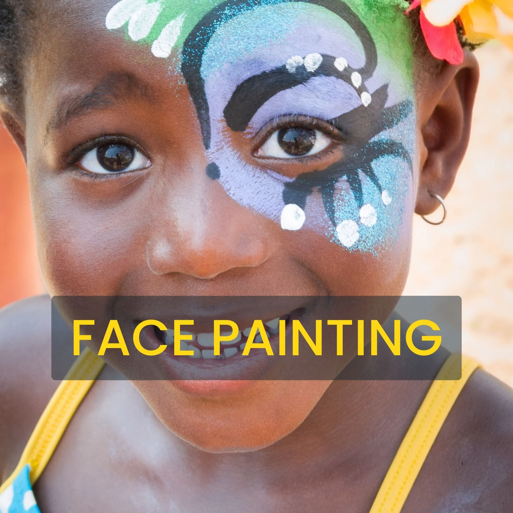 Face Painting