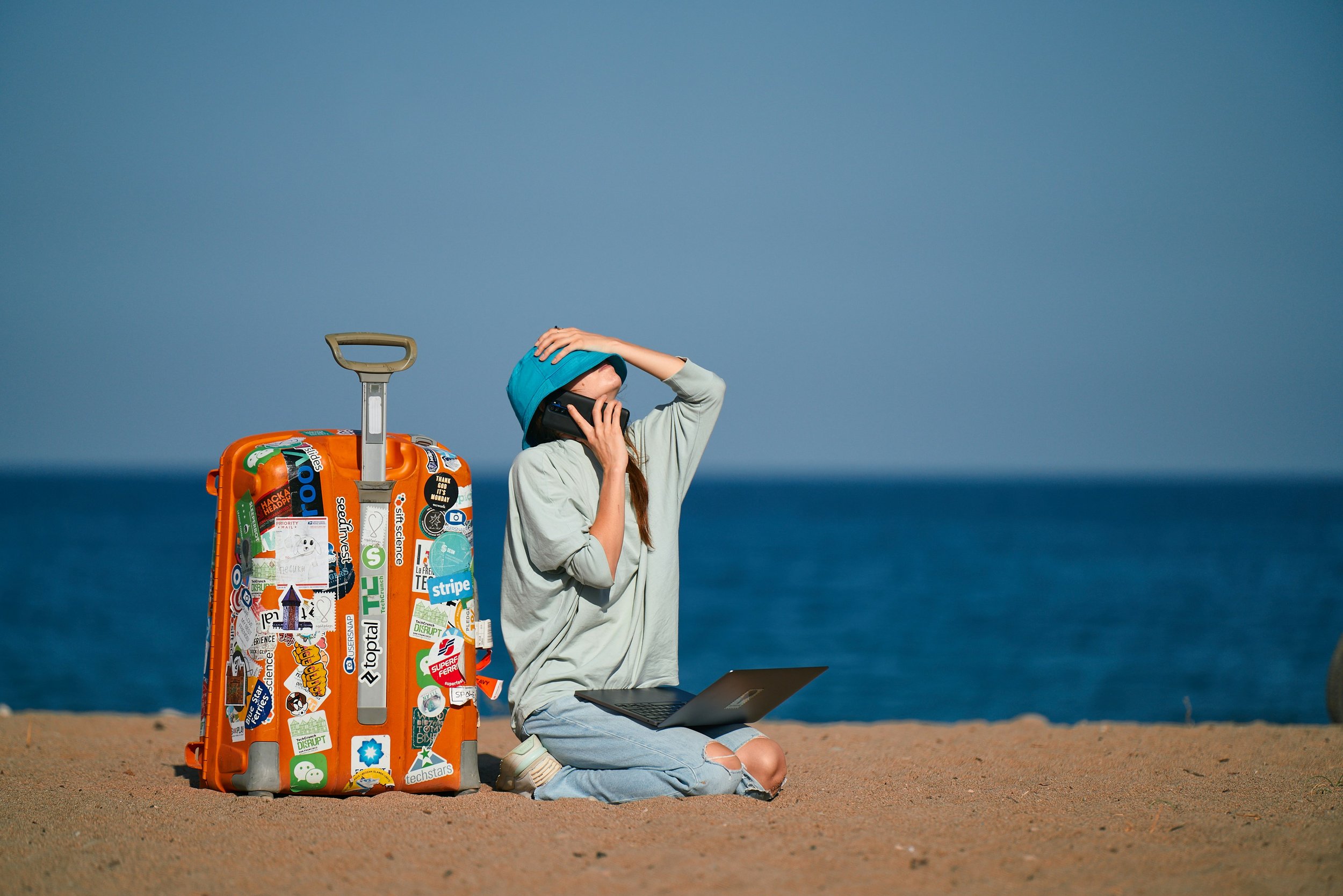 How Virtual Assistants Keep Your Practice Running While You Recharge