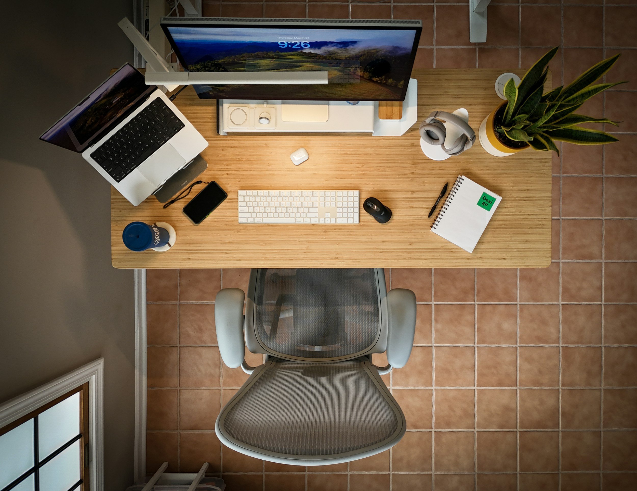 The Invisible Work of Running a Private Practice