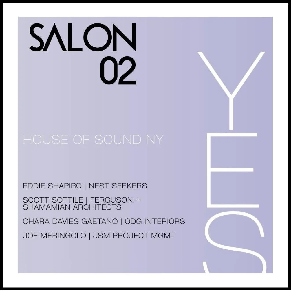 SALON 02 : YES