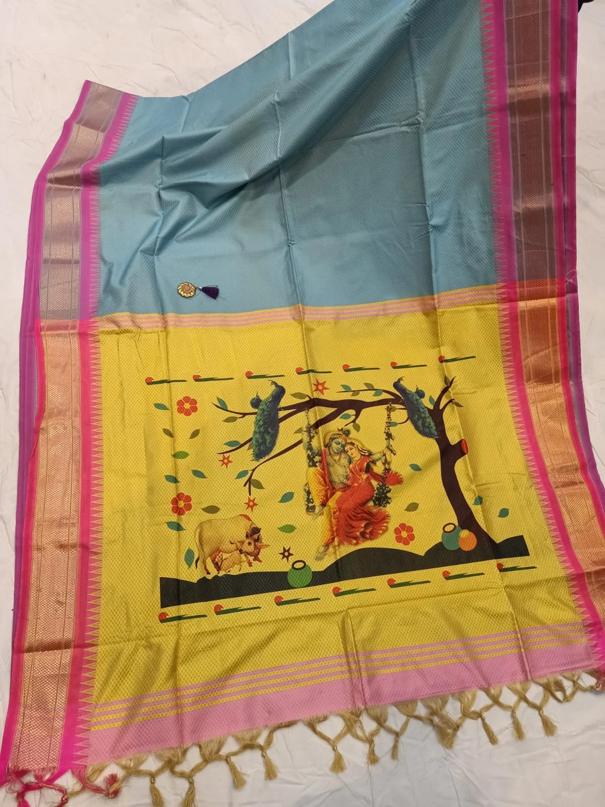 A877 - 50 Ketaki Khan Paithani (1).JPG