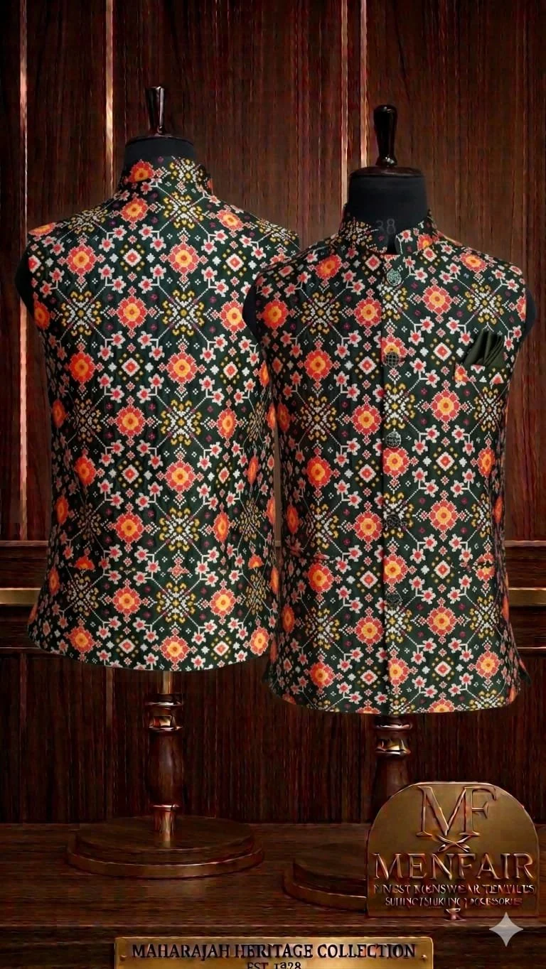 A1395 - 60 Men's Patola jacket (2).JPG