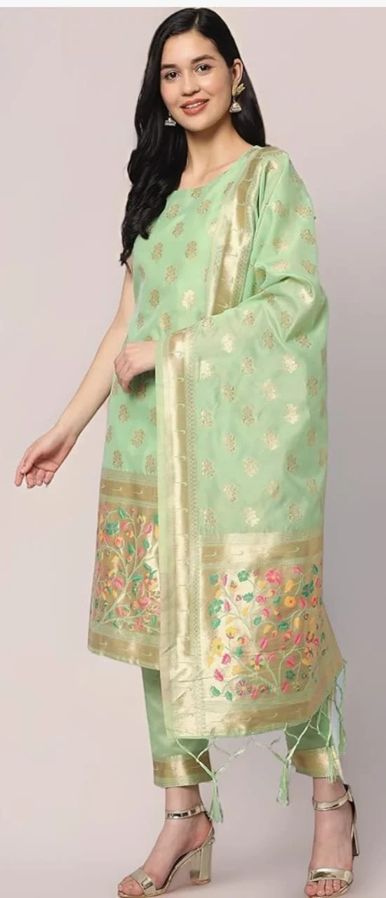 A755 - 50 Paithani dress S.JPG