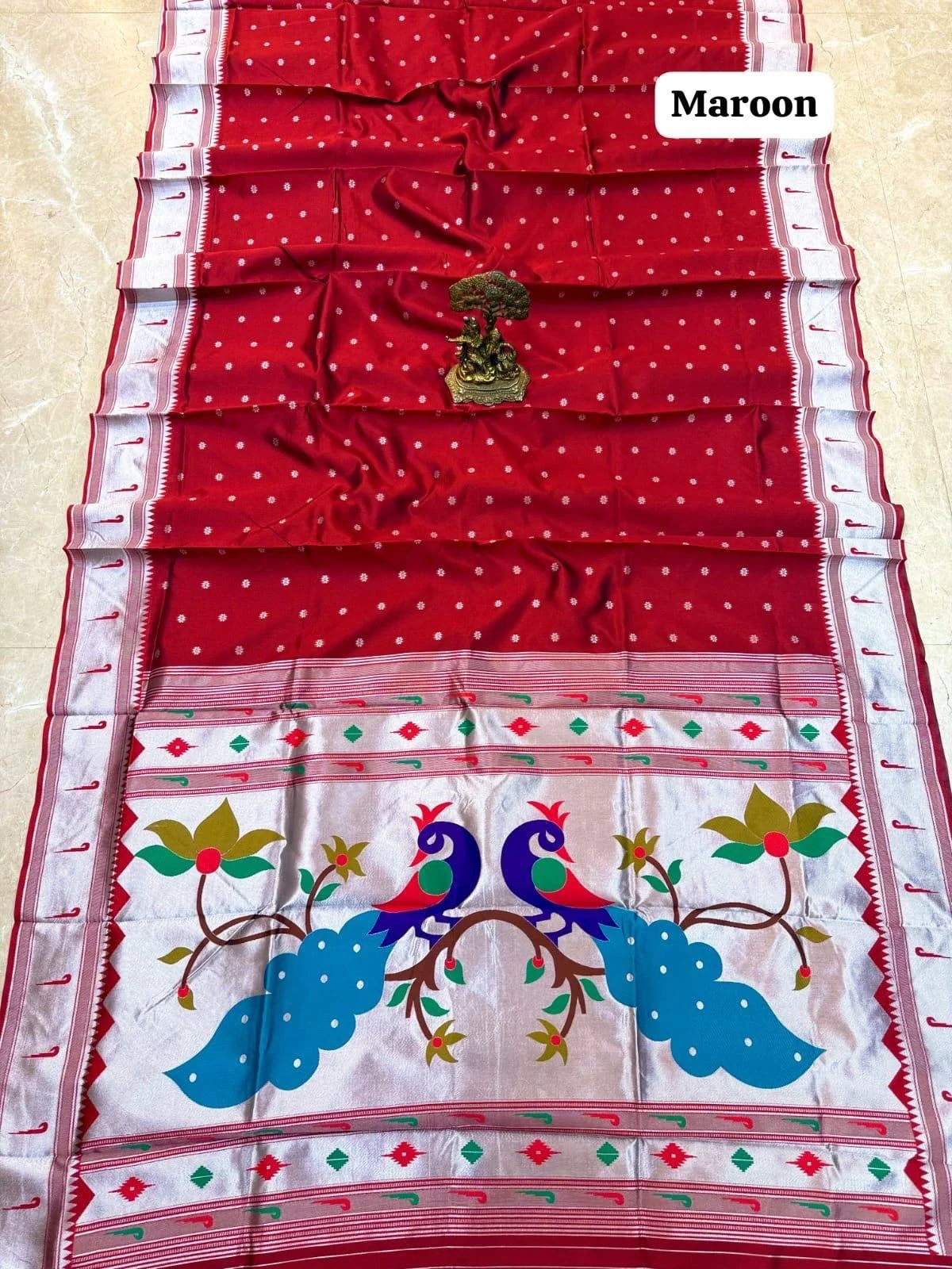 A924 - 48 Fancy Pallu Paithani (2).JPG