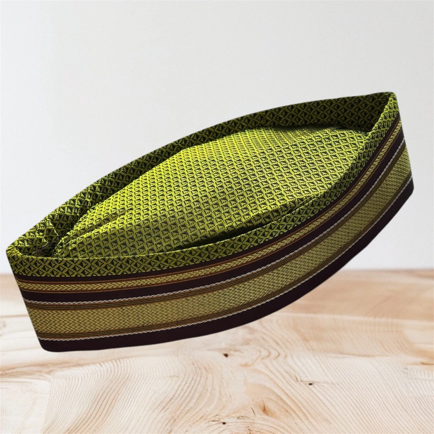 Traditional Khan Topi