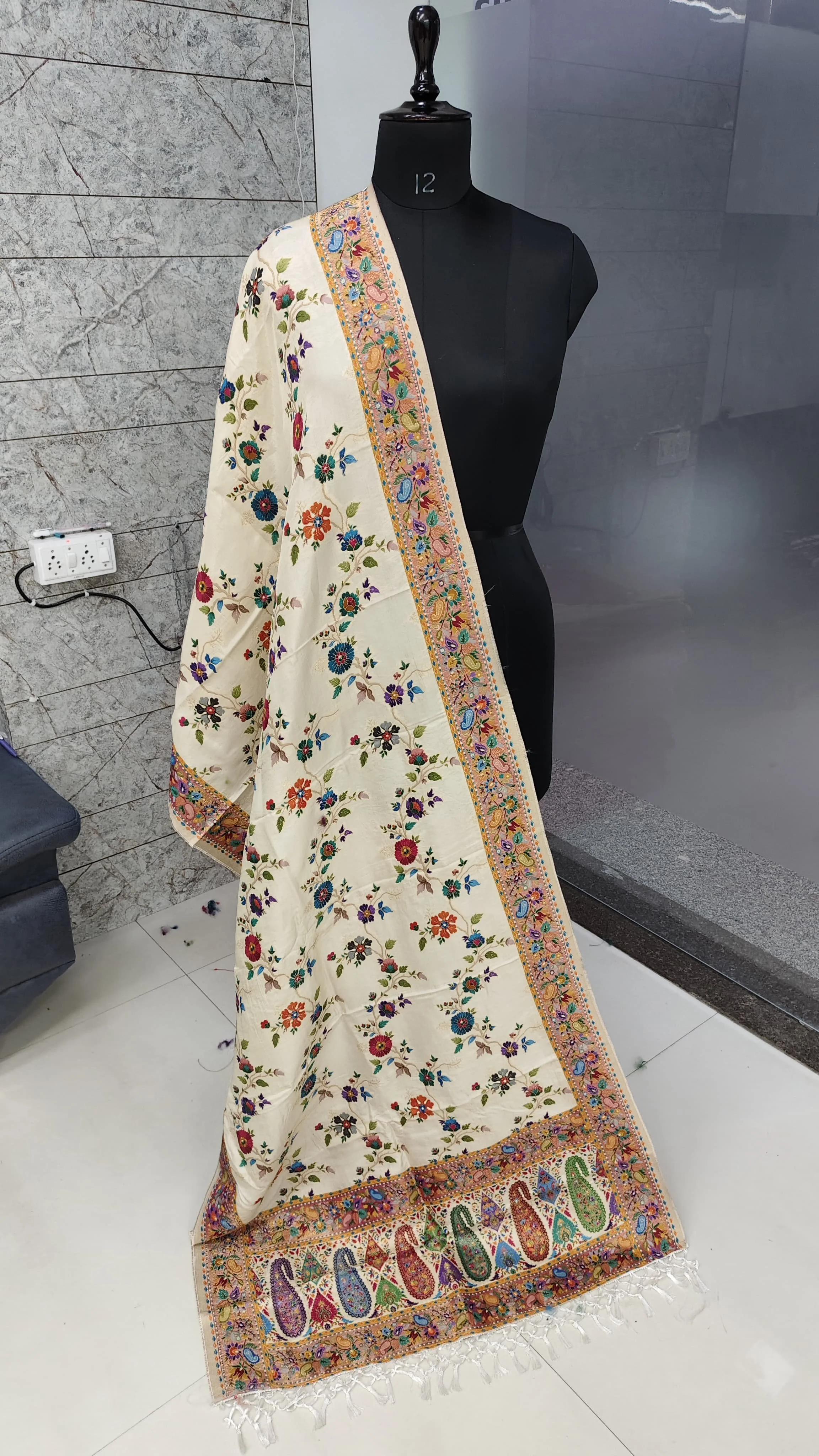 A121 Duppatta 35 (46 no.JPG