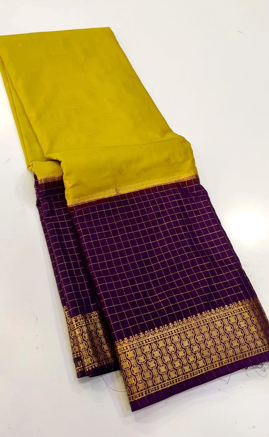 A1365 - 65 Mysore Crape Silk.JPG