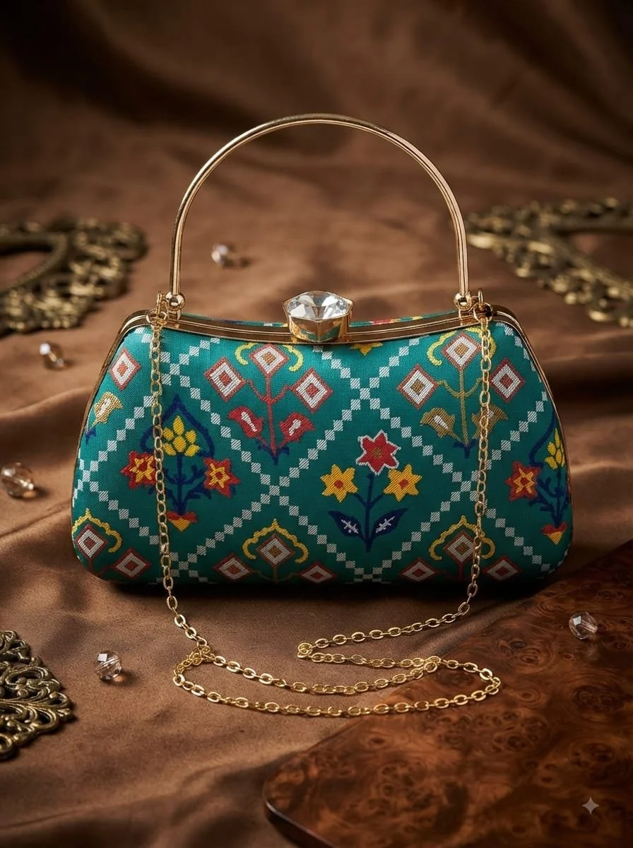 A1397 - 35 Patola Clutch bags (3).JPG
