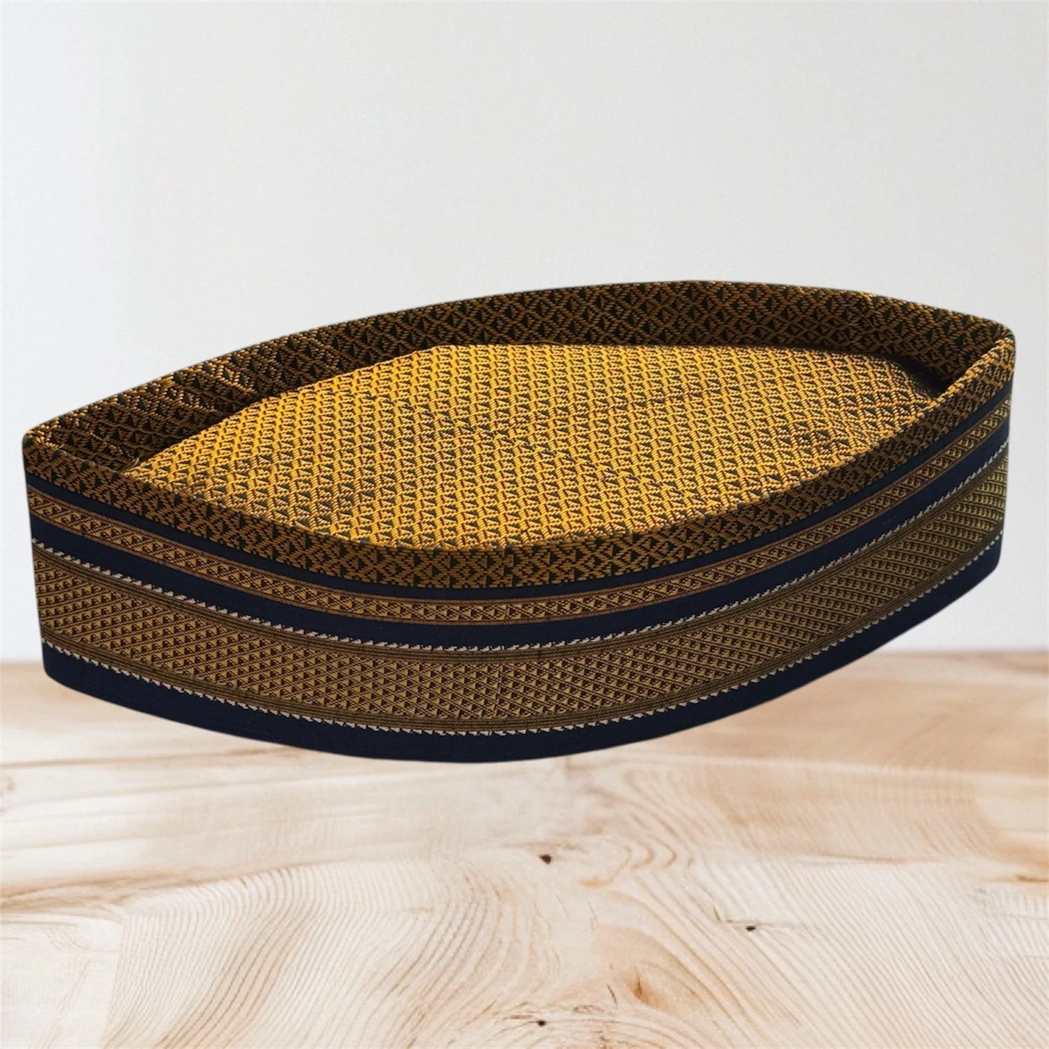 Traditional Khan Topi