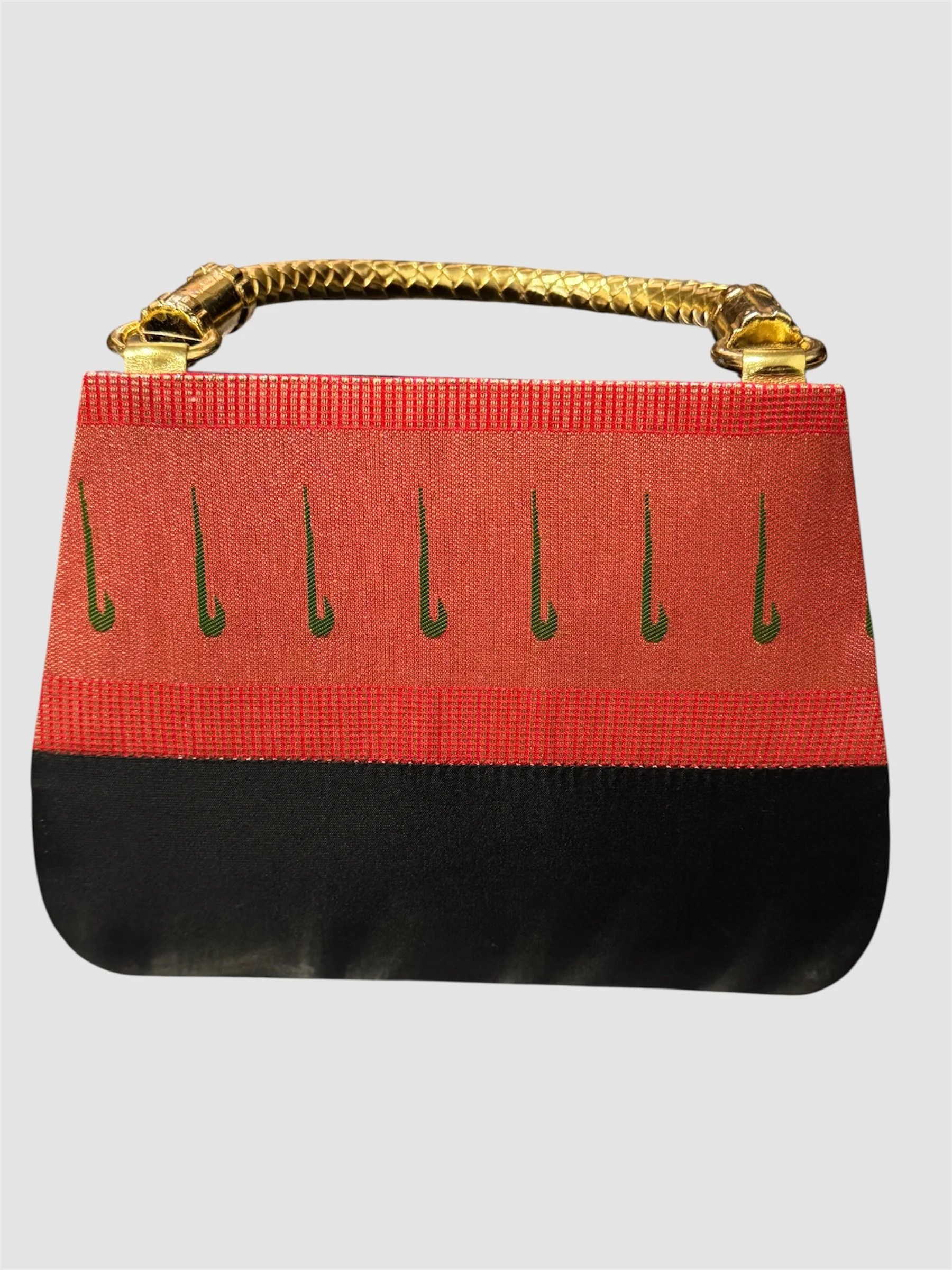 Paithani Purse Handbag