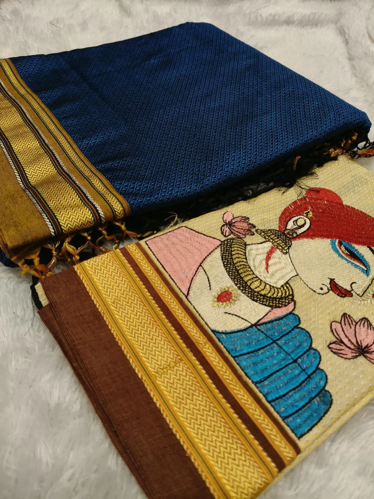 A1344 - 62 Resham Blend Khan Saree (2).JPG