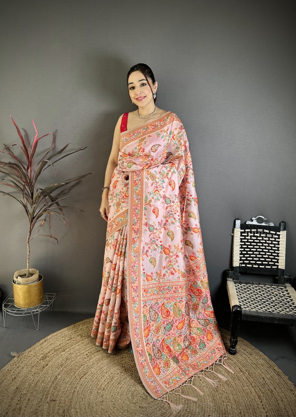 A1064 - 75 Raja mouli Paithani (2).JPG