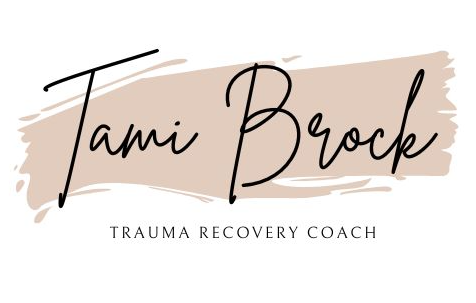 Tami Brock Trauma Recovery Coach