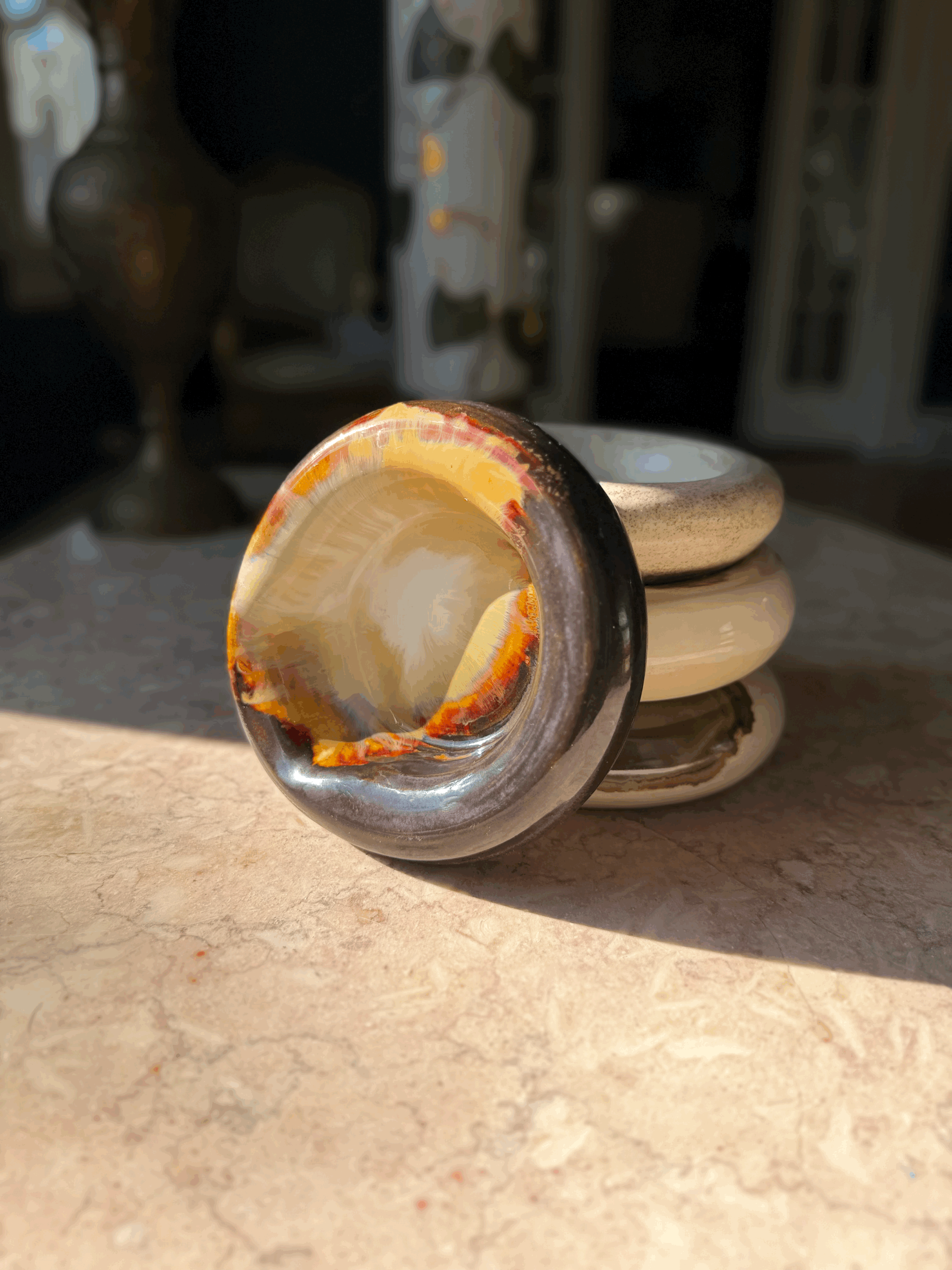 The Bubble Dish - Small