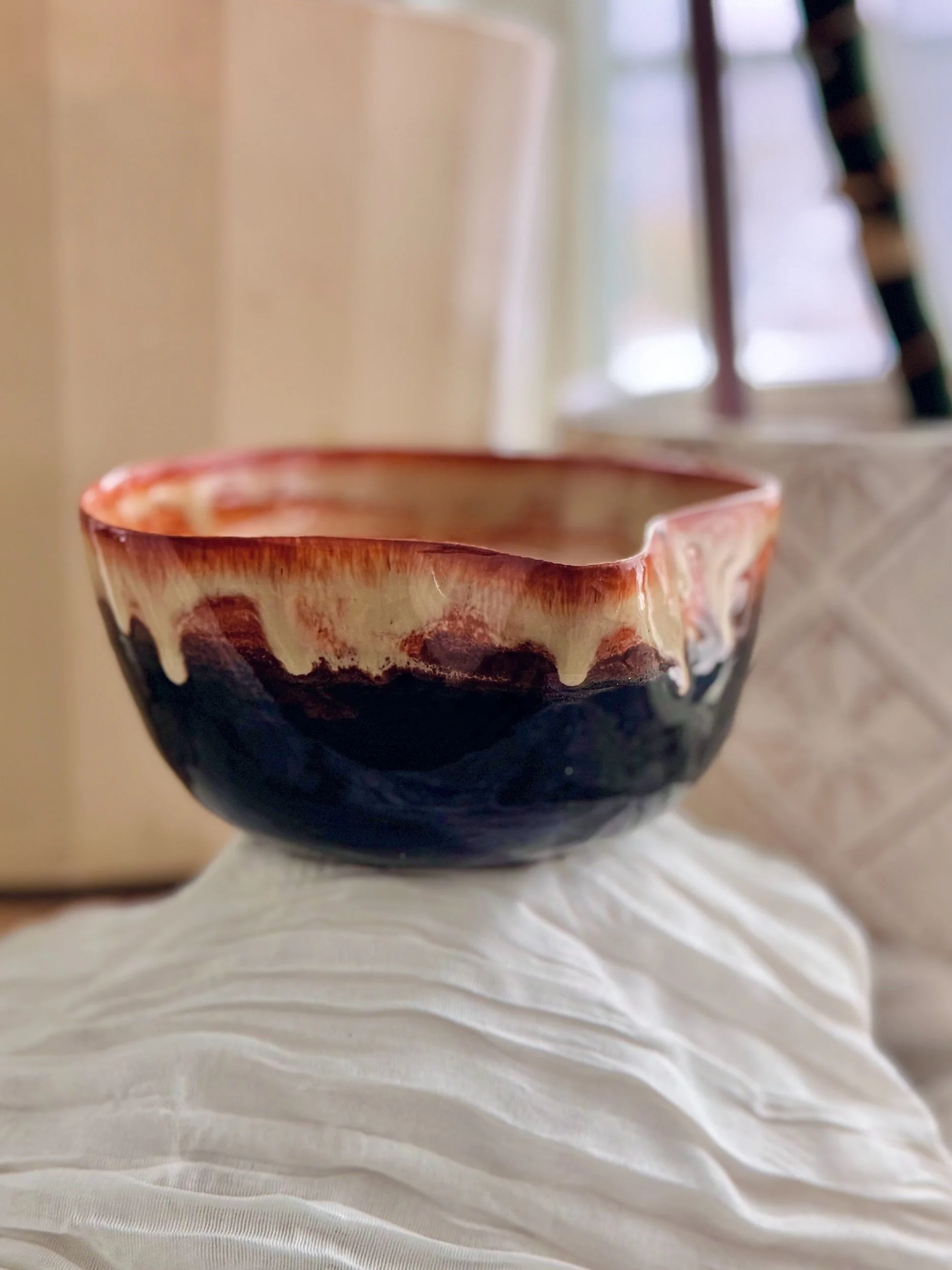 Matcha Bowl - Dessert Dusk