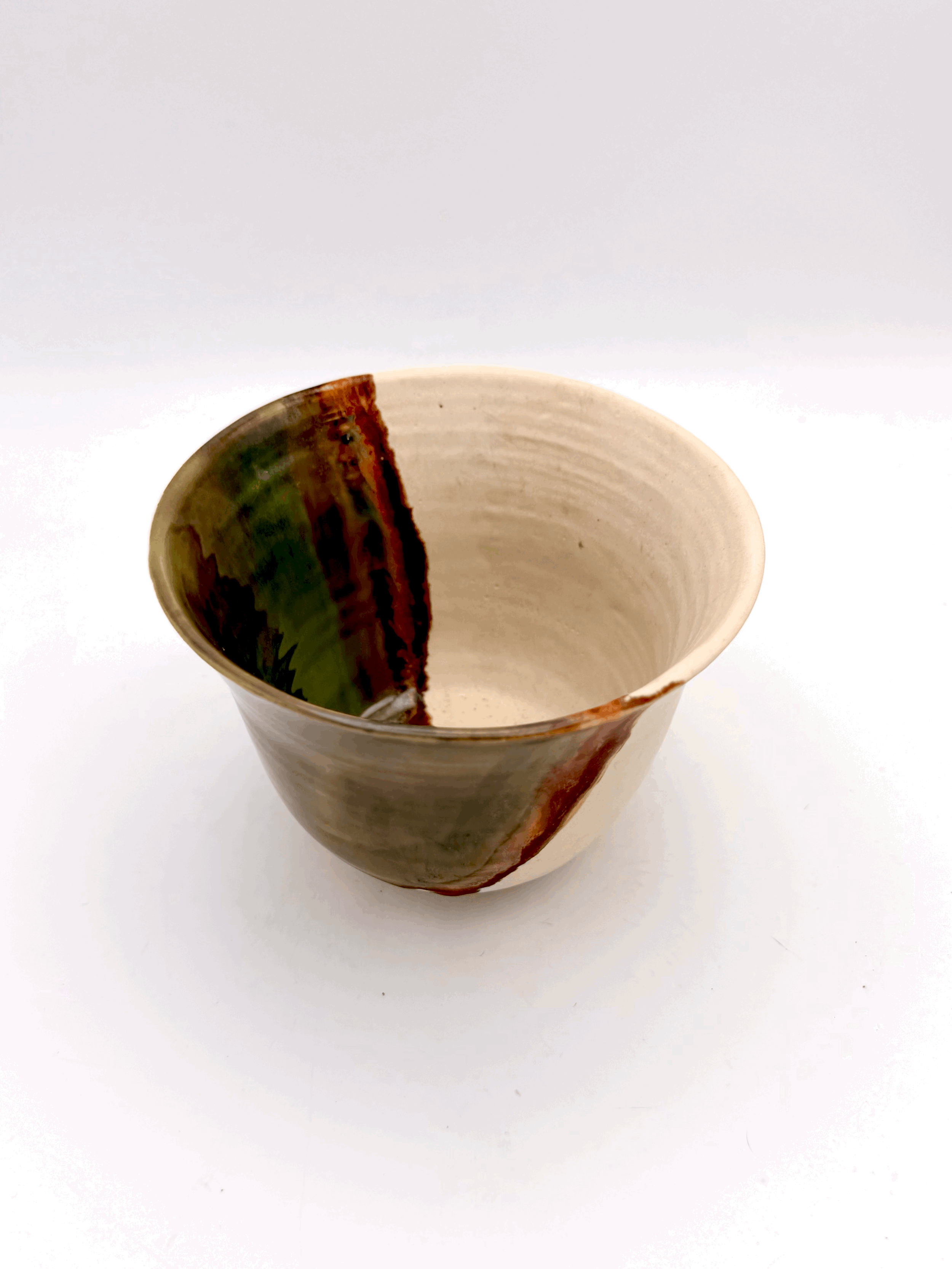 Organic Green