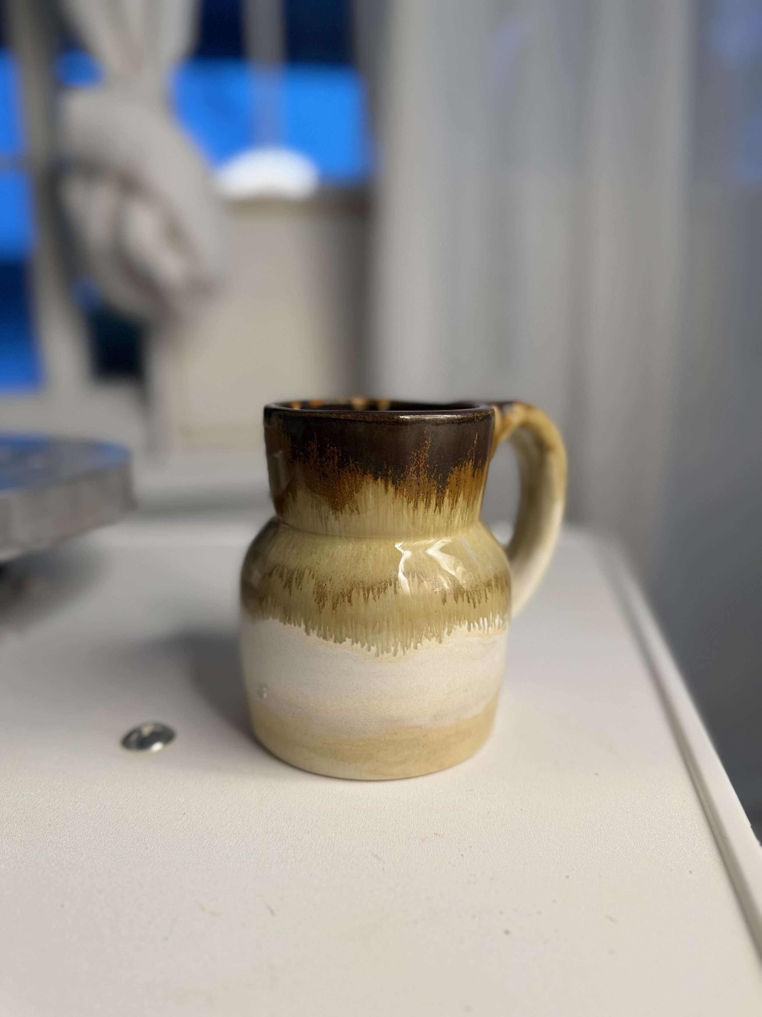 Grandpa's Honey Maple Mug