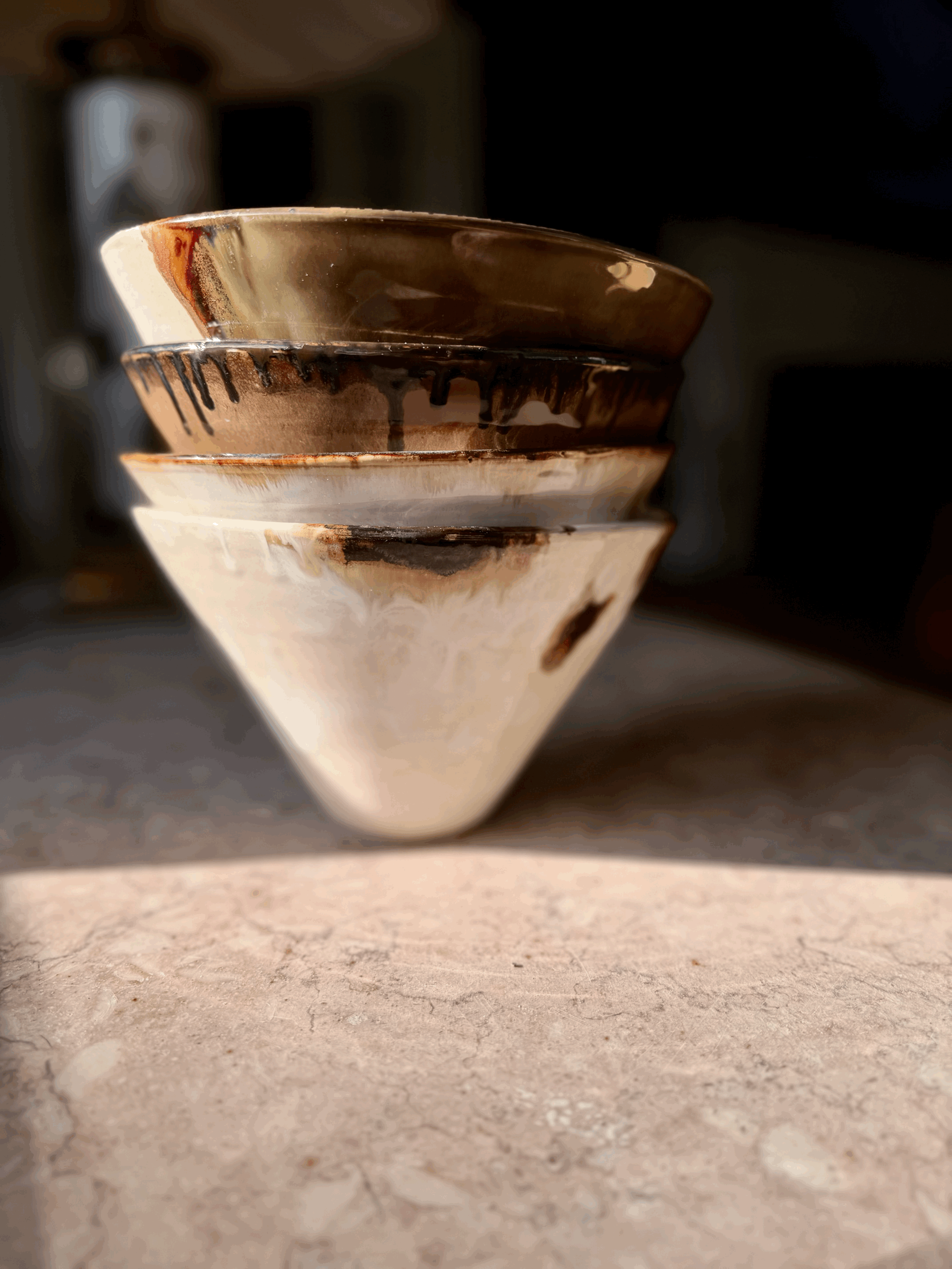 The Ramen Bowl