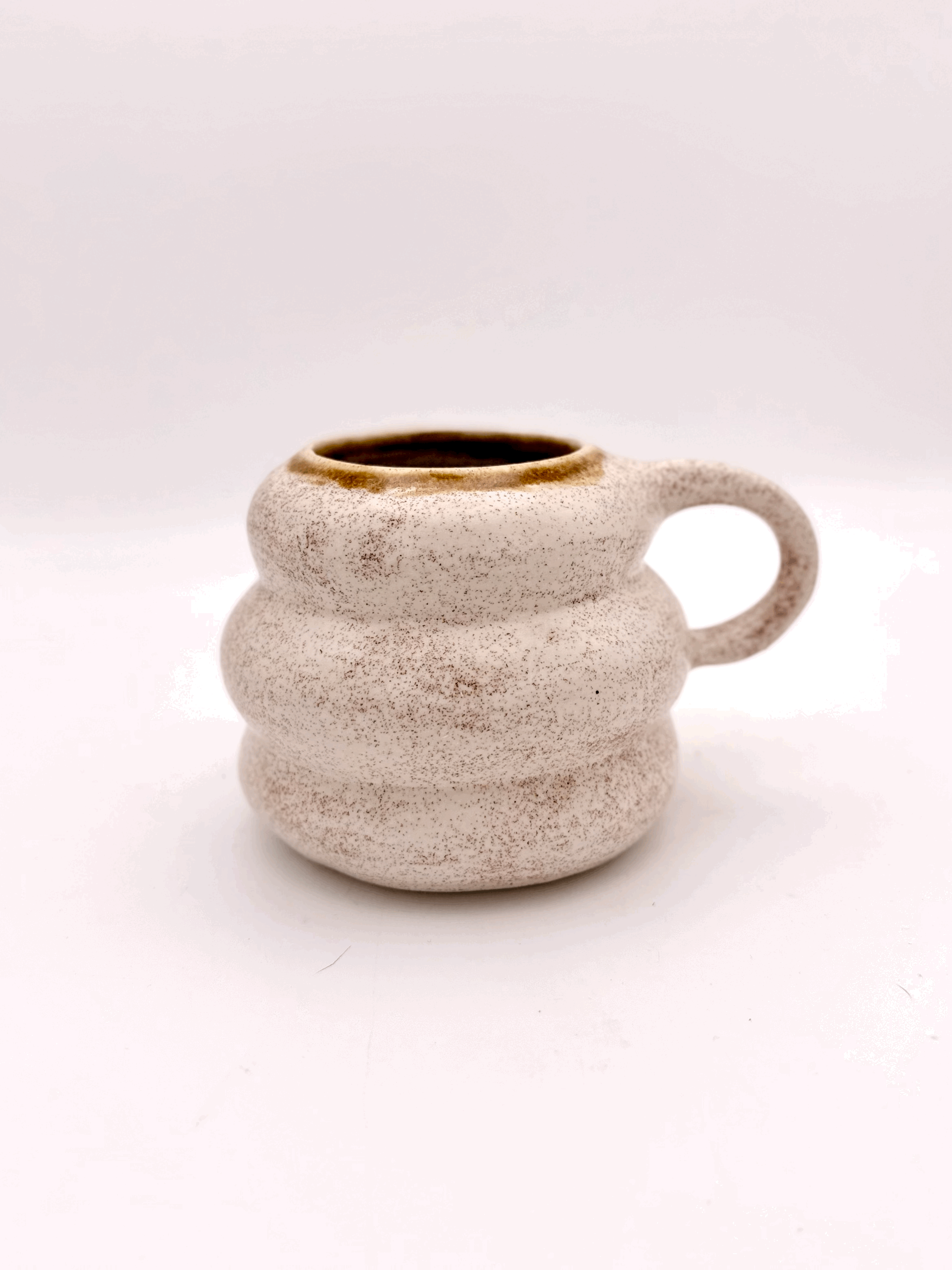 The Bubble Mug