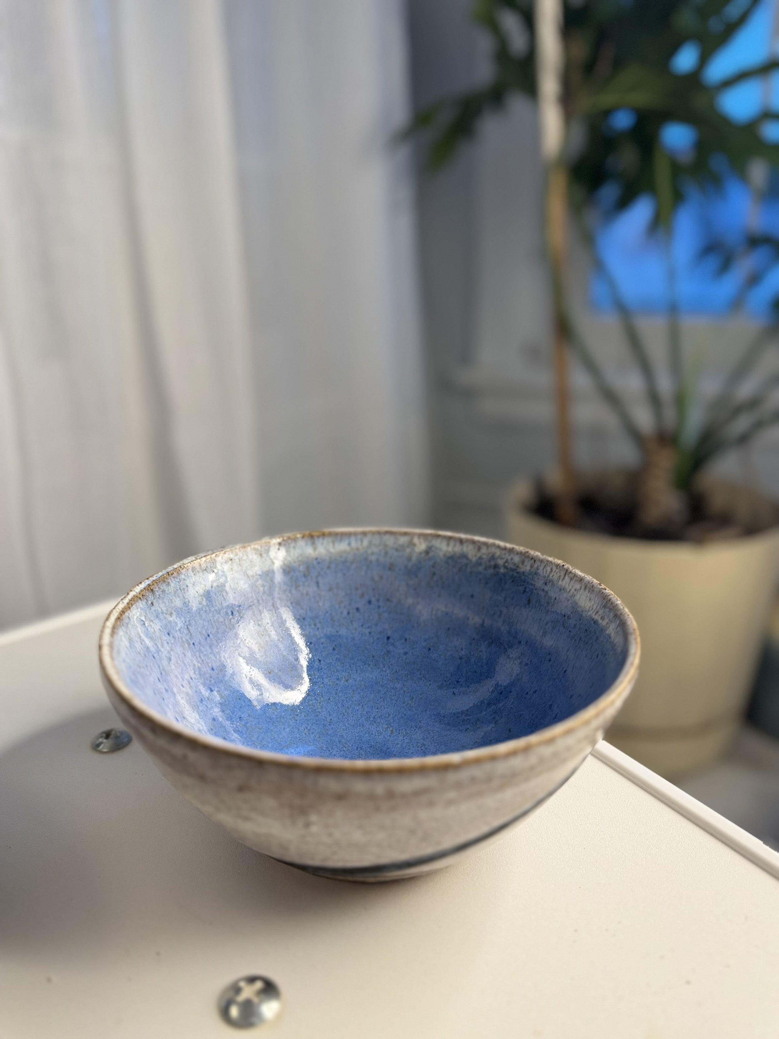 Clear Skies Bowl