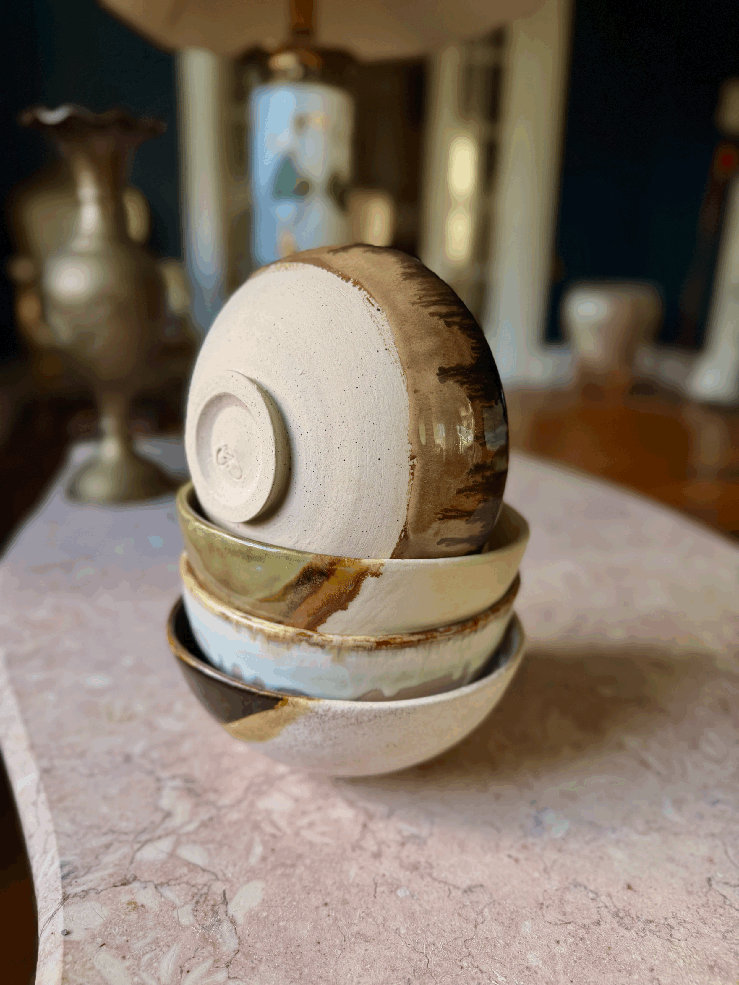 The Standard Bowl