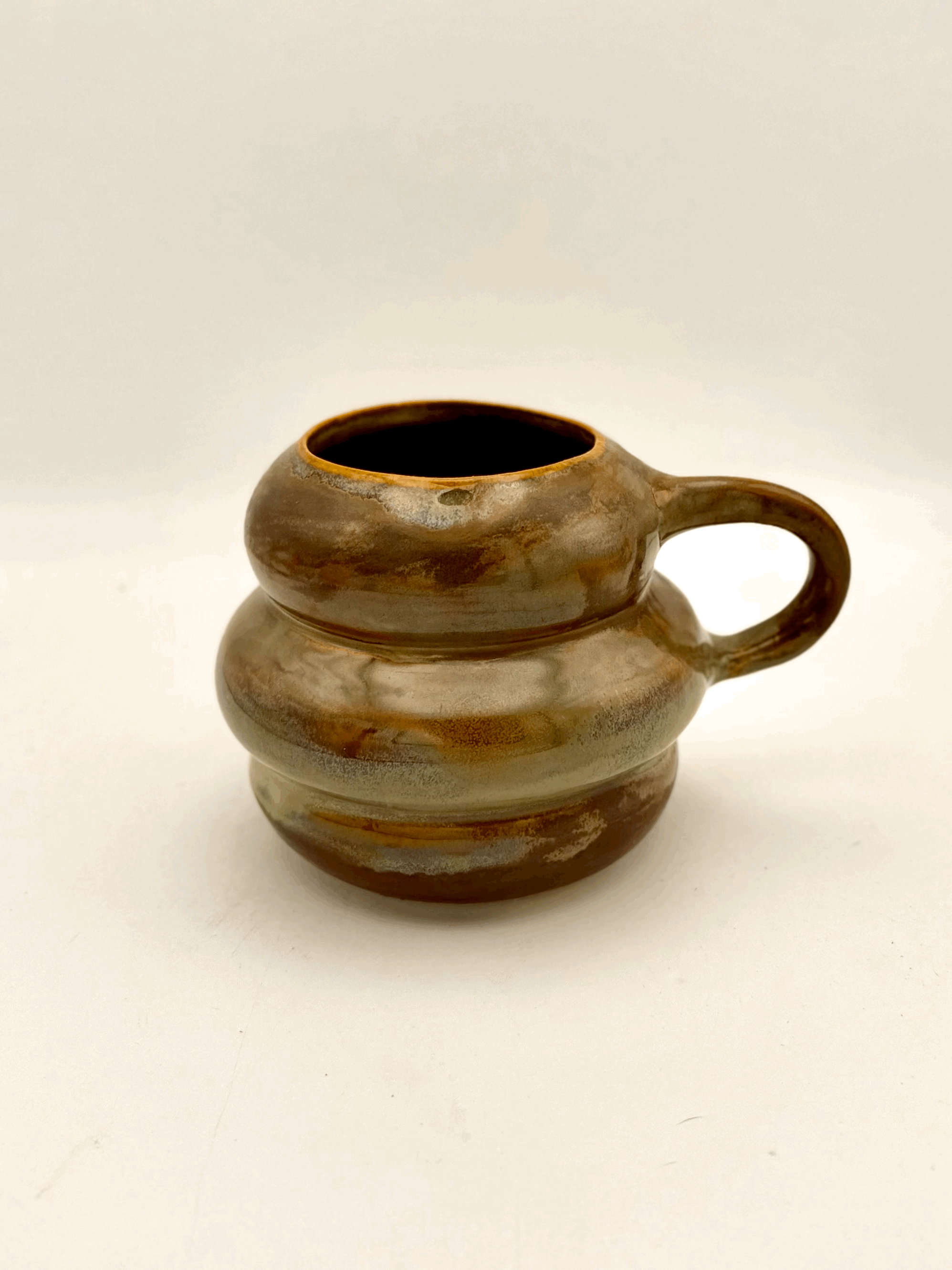 The Bubble Mug